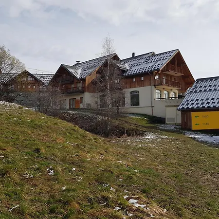 Apartment Les Balcons Des Aiguilles Fontcouverte-la-Toussuire